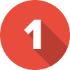 One