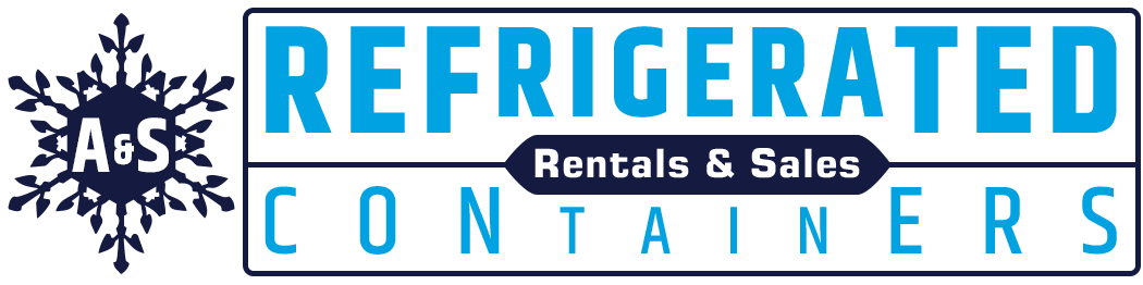 A&S Refrigerated Containers Rentals & Sales